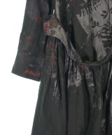 Y's（ワイズ）ワンピース 黒 サイズ:2(S位) レディース/2200657851033