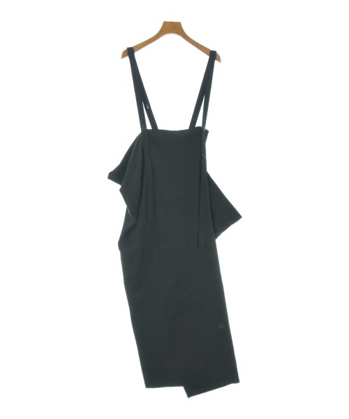 Y's(ワイズ)オールインワン/サロペット 黒 サイズ:2(S位)/2200658469022