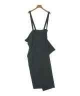 Y's（ワイズ）オールインワン/サロペット 黒 サイズ:2(S位) レディース/2200658469022