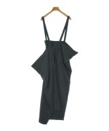 Y's（ワイズ）オールインワン/サロペット 黒 サイズ:2(S位) レディース/2200658469022