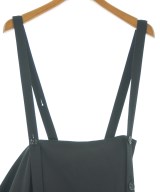 Y's（ワイズ）オールインワン/サロペット 黒 サイズ:2(S位) レディース/2200658469022