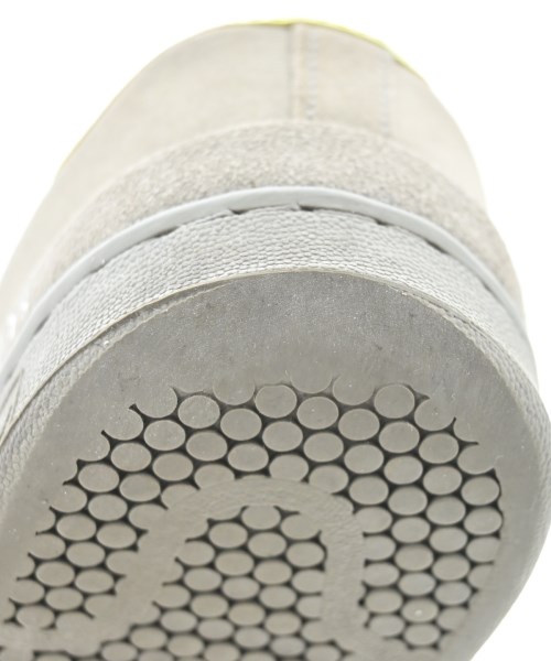 Y's（ワイズ）スニーカー グレー サイズ:24cm レディース/2200660141015