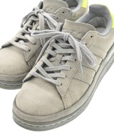Y's（ワイズ）スニーカー グレー サイズ:24cm レディース/2200660141015