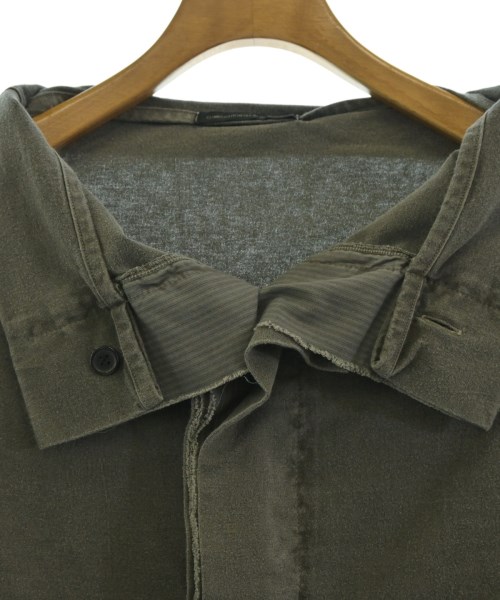 Y's（ワイズ）カーディガン グレー サイズ:2(S位) レディース/2200660141046