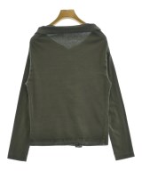 Y's（ワイズ）カーディガン グレー サイズ:2(S位) レディース/2200660141046
