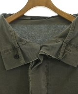 Y's（ワイズ）カーディガン グレー サイズ:2(S位) レディース/2200660141046