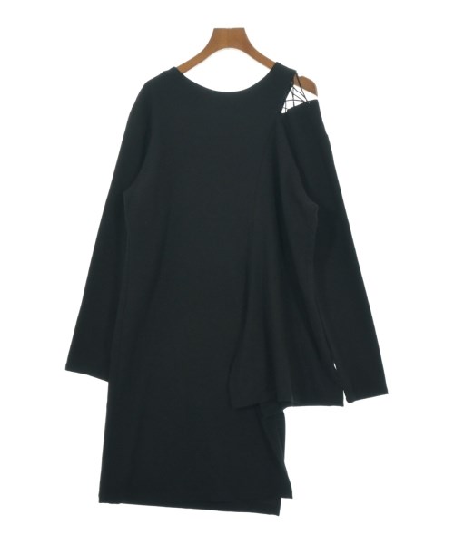 Y's(ワイズ)ブラウス 黒 サイズ:1(XS位)/2200660141053