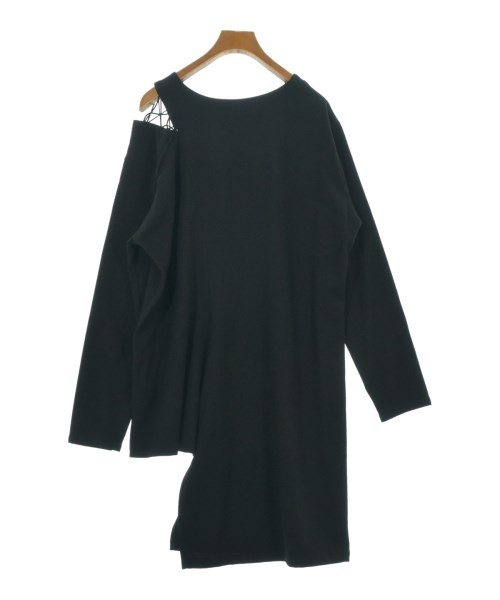 Y's（ワイズ）ブラウス 黒 サイズ:1(XS位) レディース/2200660141053