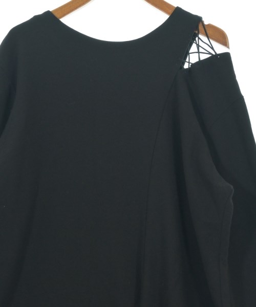 Y's（ワイズ）ブラウス 黒 サイズ:1(XS位) レディース/2200660141053