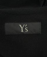 Y's（ワイズ）ブラウス 黒 サイズ:1(XS位) レディース/2200660141053