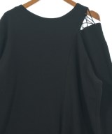 Y's（ワイズ）ブラウス 黒 サイズ:1(XS位) レディース/2200660141053