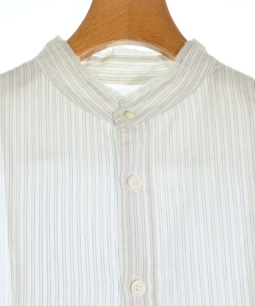 Y's（ワイズ）ブラウス 白 サイズ:2(S位) レディース/2200658794070