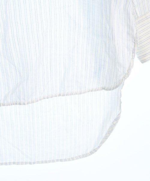 Y's（ワイズ）ブラウス 白 サイズ:2(S位) レディース/2200658794070