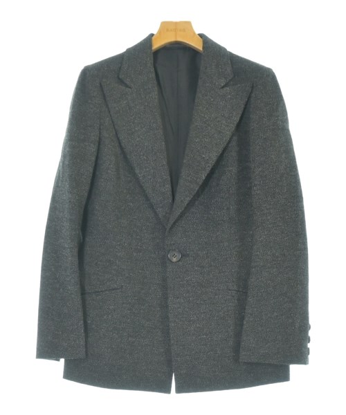 Y's(ワイズ)カジュアルジャケット グレー サイズ:M/2200661327012