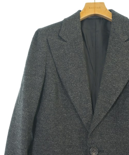 Y's（ワイズ）カジュアルジャケット グレー サイズ:M レディース/2200661327012