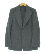 Y's（ワイズ）カジュアルジャケット グレー サイズ:M レディース/2200661327012