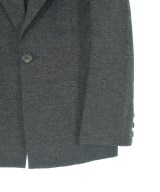 Y's（ワイズ）カジュアルジャケット グレー サイズ:M レディース/2200661327012