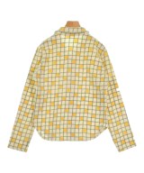 Y's（ワイズ）カジュアルシャツ 黄 サイズ:-(XL位) レディース/2200661327074
