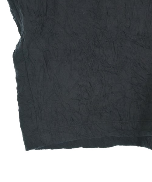 Y's（ワイズ）Tシャツ・カットソー 黒 サイズ:2(S位) レディース/2200661327098