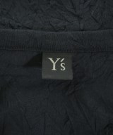 Y's（ワイズ）Tシャツ・カットソー 黒 サイズ:2(S位) レディース/2200661327098