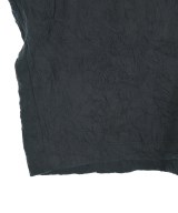 Y's（ワイズ）Tシャツ・カットソー 黒 サイズ:2(S位) レディース/2200661327098