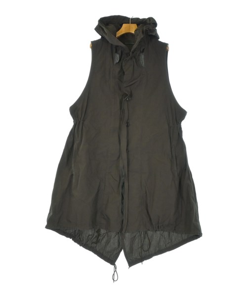 Y's(ワイズ)その他 カーキ サイズ:2(S位)/2200656737024