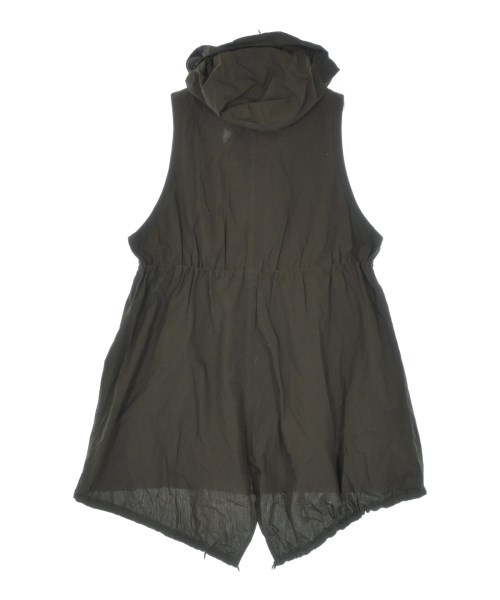 Y's（ワイズ）その他 カーキ サイズ:2(S位) レディース/2200656737024