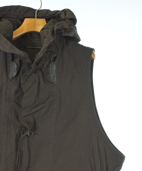 Y's（ワイズ）その他 カーキ サイズ:2(S位) レディース/2200656737024