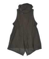 Y's（ワイズ）その他 カーキ サイズ:2(S位) レディース/2200656737024