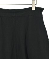 Y's（ワイズ）クロップドパンツ 黒 サイズ:2(S位) レディース/2200656737031