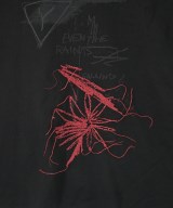 Y's（ワイズ）Tシャツ・カットソー 黒 サイズ:4(L位) レディース/2200656737048