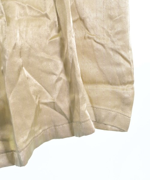 Y's（ワイズ）カジュアルジャケット ベージュ サイズ:1(XS位) レディース/2200661601037