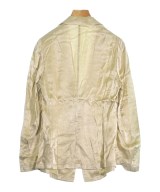 Y's（ワイズ）カジュアルジャケット ベージュ サイズ:1(XS位) レディース/2200661601037