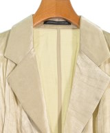 Y's（ワイズ）カジュアルジャケット ベージュ サイズ:1(XS位) レディース/2200661601037