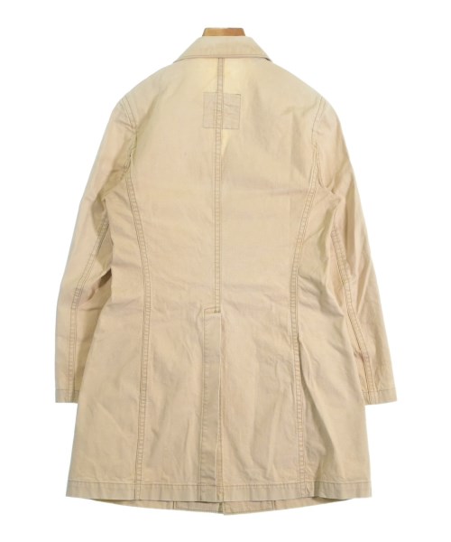 Y's（ワイズ）カジュアルジャケット ベージュ サイズ:1(XS位) レディース/2200661601051