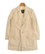 Y's（ワイズ）カジュアルジャケット ベージュ サイズ:1(XS位) レディース/2200661601051