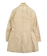 Y's（ワイズ）カジュアルジャケット ベージュ サイズ:1(XS位) レディース/2200661601051