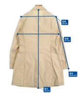 Y's（ワイズ）カジュアルジャケット ベージュ サイズ:1(XS位) レディース/2200661601051