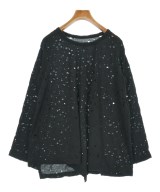 Y's（ワイズ）Tシャツ・カットソー 黒 サイズ:2(S位) レディース/2200661601082