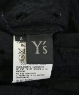 Y's（ワイズ）Tシャツ・カットソー 黒 サイズ:2(S位) レディース/2200661601082