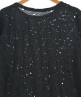 Y's（ワイズ）Tシャツ・カットソー 黒 サイズ:2(S位) レディース/2200661601082