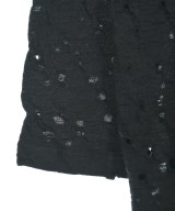 Y's（ワイズ）Tシャツ・カットソー 黒 サイズ:2(S位) レディース/2200661601082