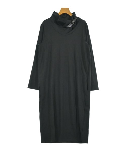 Y's(ワイズ)ワンピース 黒 サイズ:3(M位)/2200661634035