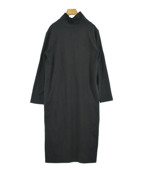 Y's（ワイズ）ワンピース 黒 サイズ:3(M位) レディース/2200661634035