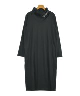 Y's（ワイズ）ワンピース 黒 サイズ:3(M位) レディース/2200661634035