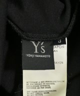 Y's（ワイズ）ワンピース 黒 サイズ:3(M位) レディース/2200661634035