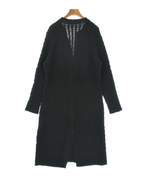 Y's（ワイズ）カーディガン 黒 サイズ:2(S位) レディース/2200661634042
