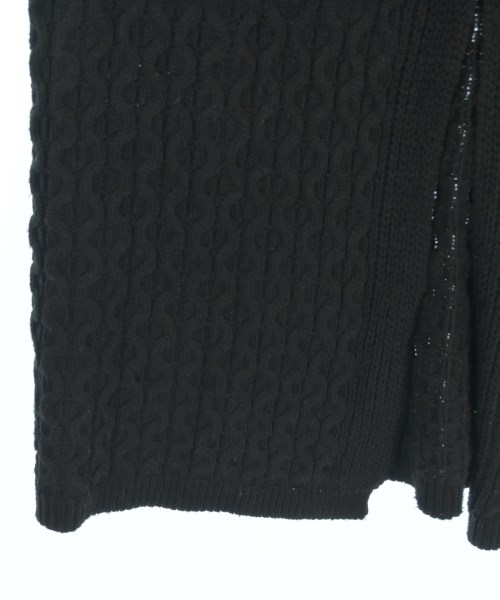 Y's（ワイズ）カーディガン 黒 サイズ:2(S位) レディース/2200661634042