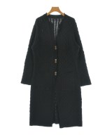 Y's（ワイズ）カーディガン 黒 サイズ:2(S位) レディース/2200661634042