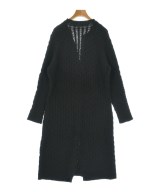 Y's（ワイズ）カーディガン 黒 サイズ:2(S位) レディース/2200661634042